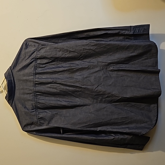 Ann Taylor Women's Button Down Shirt Long Sleeve Blouse Size 6 Top #W-574 - Picture 4 of 14